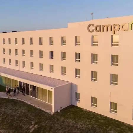 Flag Отель Калдаш-да-Раинья