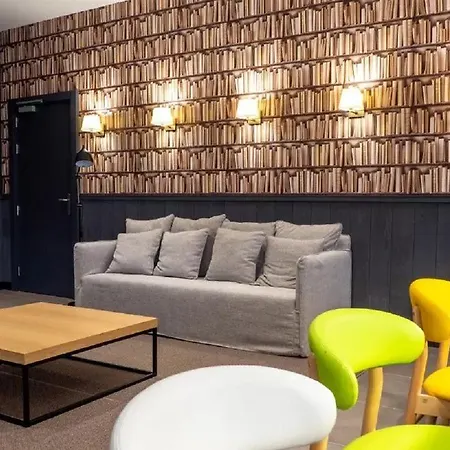 Flag Hotel Caldas Da Rainha