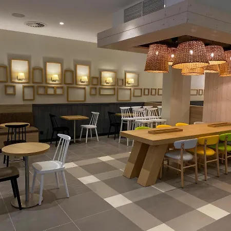 Flag Hotel Caldas Da Rainha