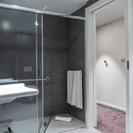 Flag Hotel Caldas Da Rainha