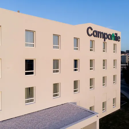 Flag 3* Калдаш-да-Раинья