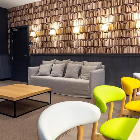 Отель Flag Калдаш-да-Раинья