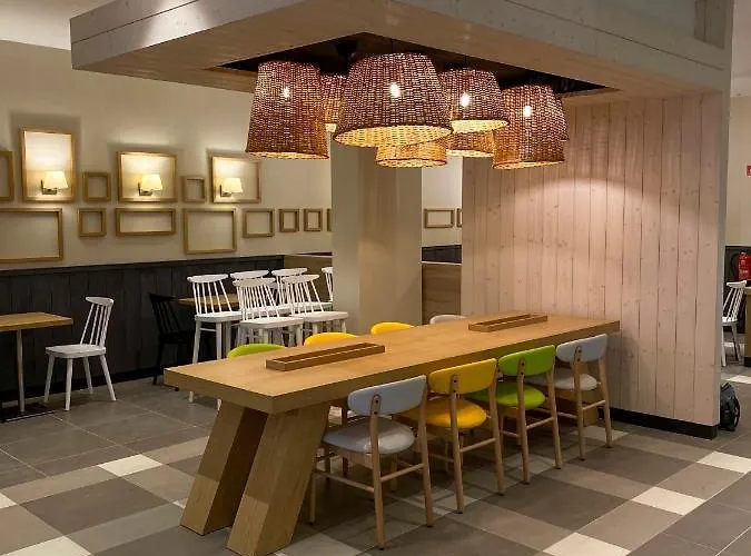 Hotel Flag Caldas Da Rainha