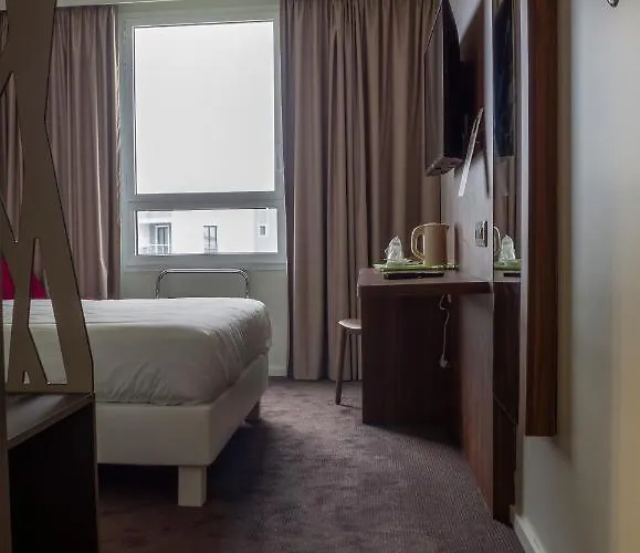 Flag 3* Caldas Da Rainha