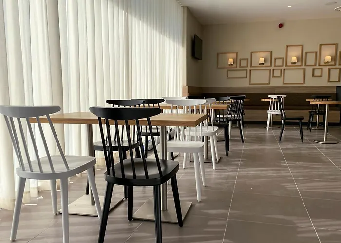 Flag Hotel Caldas Da Rainha