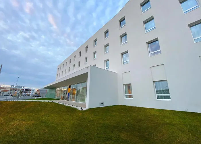 Flag 3* Caldas Da Rainha