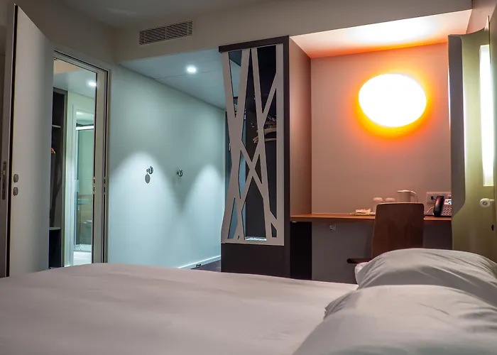 Flag Hotel Caldas Da Rainha